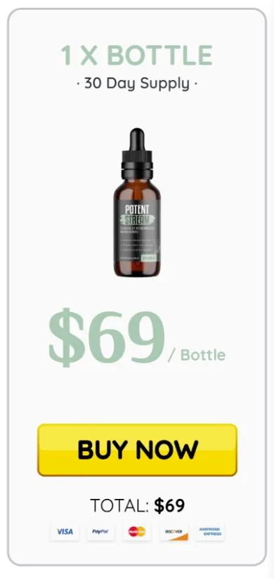 PotentStream-30-day-supply