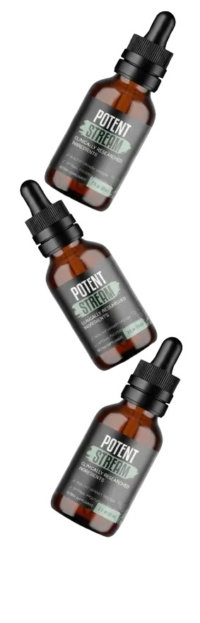 PotentStream Supplement